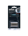 Braun Zestaw Kombi 52B black - nr 29