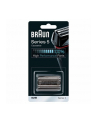 Braun Zestaw Kombi 52B black - nr 31