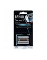 Braun Wymienne ostrza 52S silver - nr 1