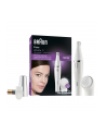 Braun Face 810+ Depilator white - nr 14