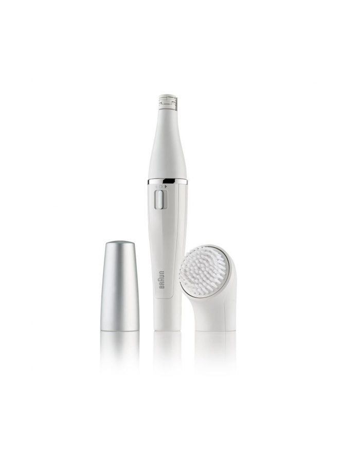 Braun Face 810+ Depilator white główny