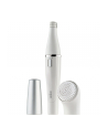 Braun Face 810+ Depilator white - nr 33