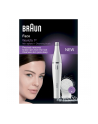 Braun Face 810+ Depilator white - nr 35