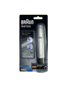 Braun Trymer do nosa EN 10 silver/bk - nr 2