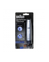 Braun Trymer do nosa EN 10 silver/bk - nr 20