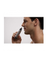 Braun Trymer do nosa EN 10 silver/bk - nr 20