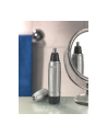 Braun Trymer do nosa EN 10 silver/bk - nr 25