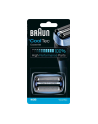 Braun Wymienna głowica Kombipack 40B - nr 28