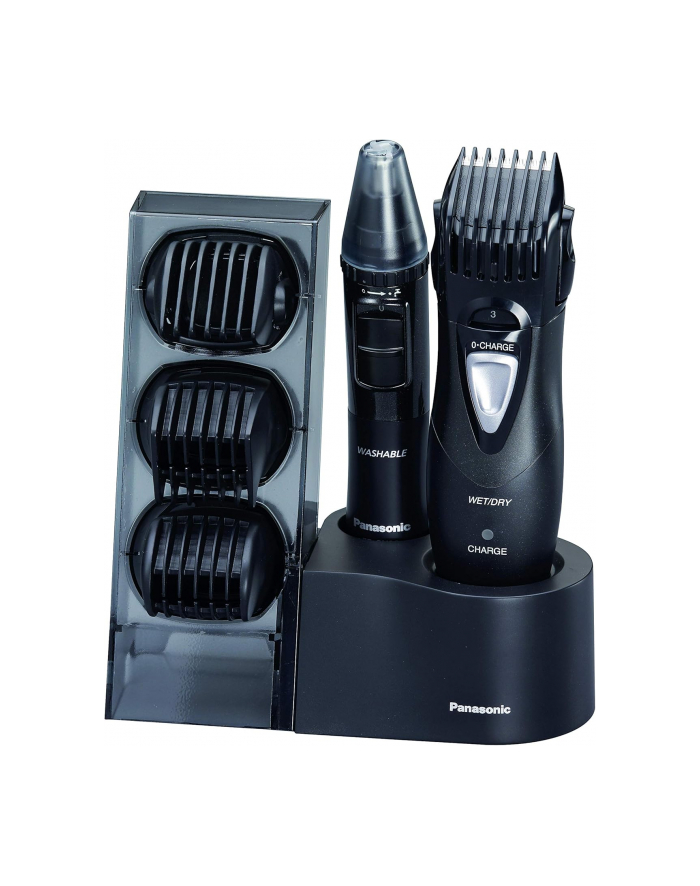 Panasonic Golarka męska ER-GYA10CM504 black główny