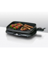 Steba Grill stołowy VG 90 1300W black - nr 2