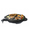 Steba Grill stołowy VG 250 1800W black - nr 10