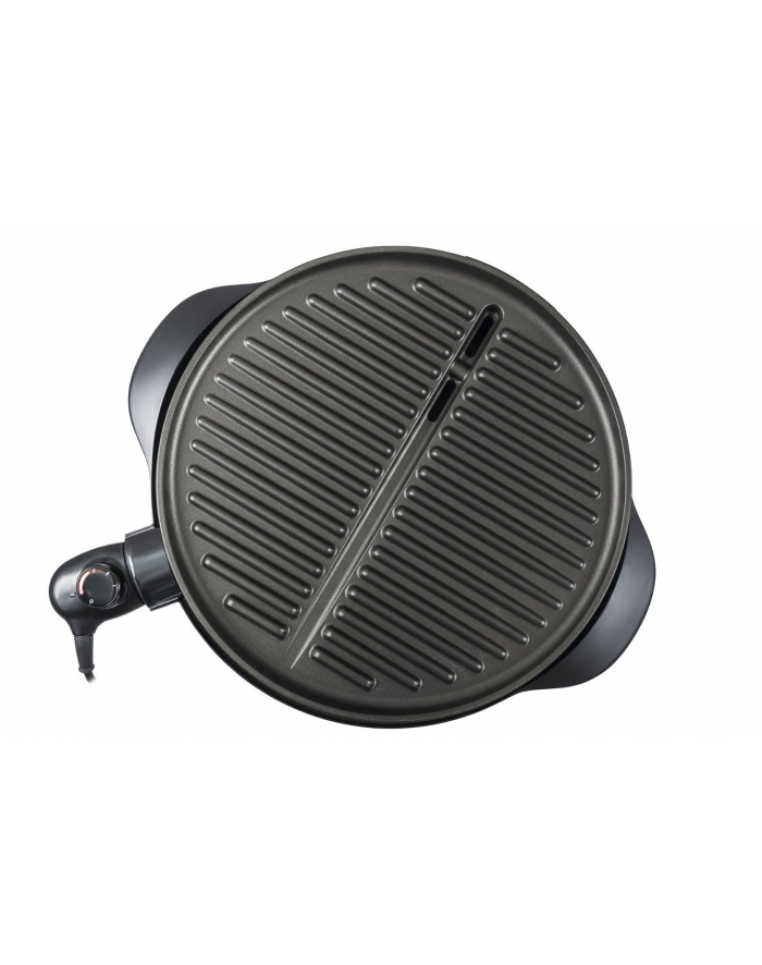 Steba Grill stołowy VG 250 1800W black główny