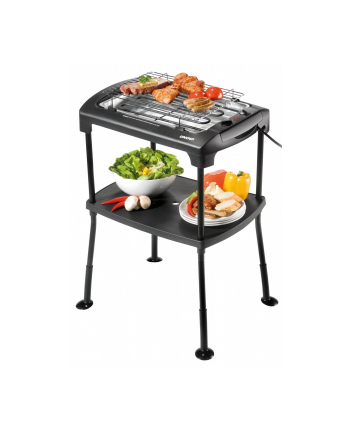 Unold Grill stołowy 58550 1500W black