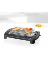 Unold Grill stołowy 58550 1500W black - nr 5