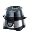 Russell Hobbs Jajowar Stylo silver/bk - nr 22