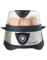 Russell Hobbs Jajowar Stylo silver/bk - nr 26