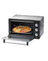 Steba Mini-Piekarnik KB 41 2000W silver - nr 10