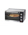 Steba Mini-Piekarnik KB 41 2000W silver - nr 11