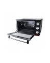 Steba Mini-Piekarnik KB 41 2000W silver - nr 17