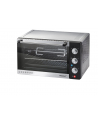 Steba Mini-Piekarnik KB 41 2000W silver - nr 1