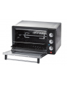 Steba Mini-Piekarnik KB 41 2000W silver - nr 9