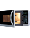 Sharp Mikrofalówka R-642 IN-W silver - nr 26