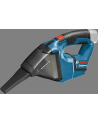 Bosch Odkurzacz Ręczny GAS 10.8V-LI blue - nr 6