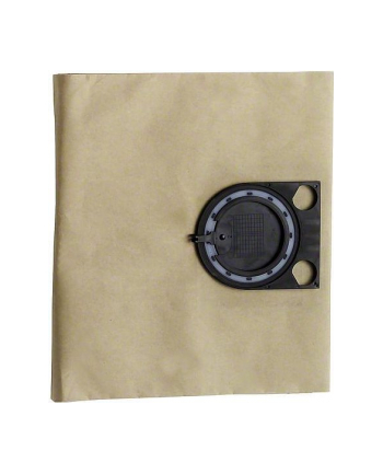 Bosch Worek filtracyjny GAS 25 VPE 5 szt.