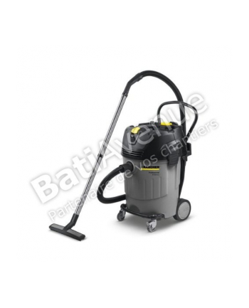 Karcher Odkurzacz na sucho/mokro NT 65/2 Ap gy