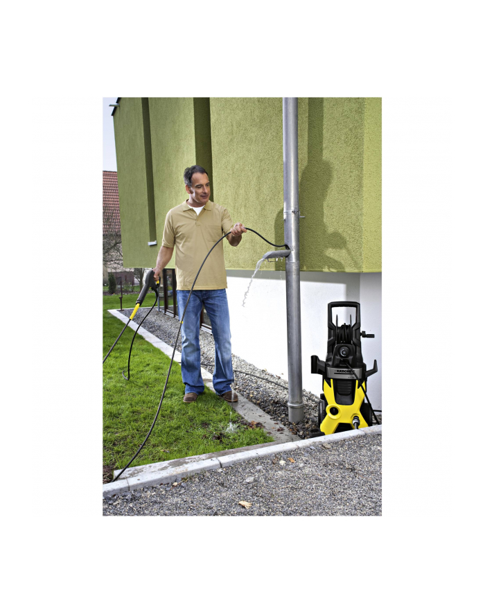 Karcher Do czyszczenia rur PC 7.5 (7,5 m) główny