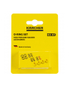 Karcher Zestaw uszczelek O-Ring-Set - nr 3