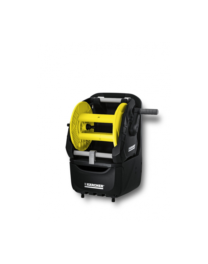 Karcher Premium Uchwyt do węża HR 7300 główny