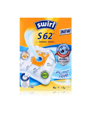 Swirl Worek S 62 AirSpace 1F+4B nr 2