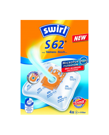 Swirl Worek S 62 AirSpace 1F+4B nr 1