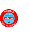 Thomas Aqua Pet & Family Aqua+ 1700W gy/og - nr 19