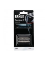 Braun Zestaw Kombi 52B black - nr 12