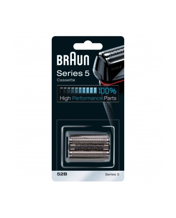 Braun Zestaw Kombi 52B black nr 2