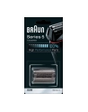 Braun Zestaw Kombi 52B black - nr 20