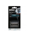 Braun Wymienne ostrza 52S silver - nr 11
