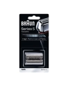 Braun Wymienne ostrza 52S silver - nr 14