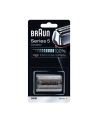 Braun Wymienne ostrza 52S silver - nr 15