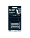 Braun Wymienne ostrza 52S silver - nr 18