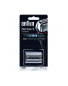 Braun Wymienne ostrza 52S silver - nr 19