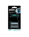 Braun Wymienne ostrza 52S silver - nr 2