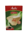 Melitta Filtry 1X4/40 Braun 40 szt. - nr 1