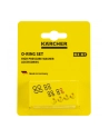Karcher Zestaw uszczelek O-Ring-Set - nr 3