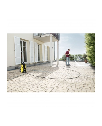 Karcher Wąż wysokociśnieniowy Quick Connect - H 9 Q (9 m), K 3 - K 7 nr 1