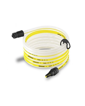 Karcher Wąż ssący SH 5 eco!logic black - 2.643-100.0 nr 1