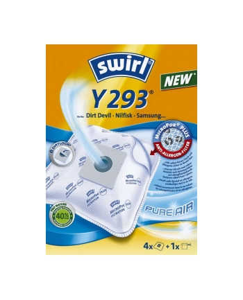 Swirl Worek Y 293 AirSpace 1F+4B