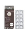 Krups XS3000 tabletki do czyszczenia - 10 sztuk - nr 1
